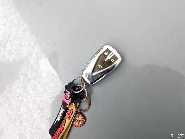 Changan CS55, 2022 18