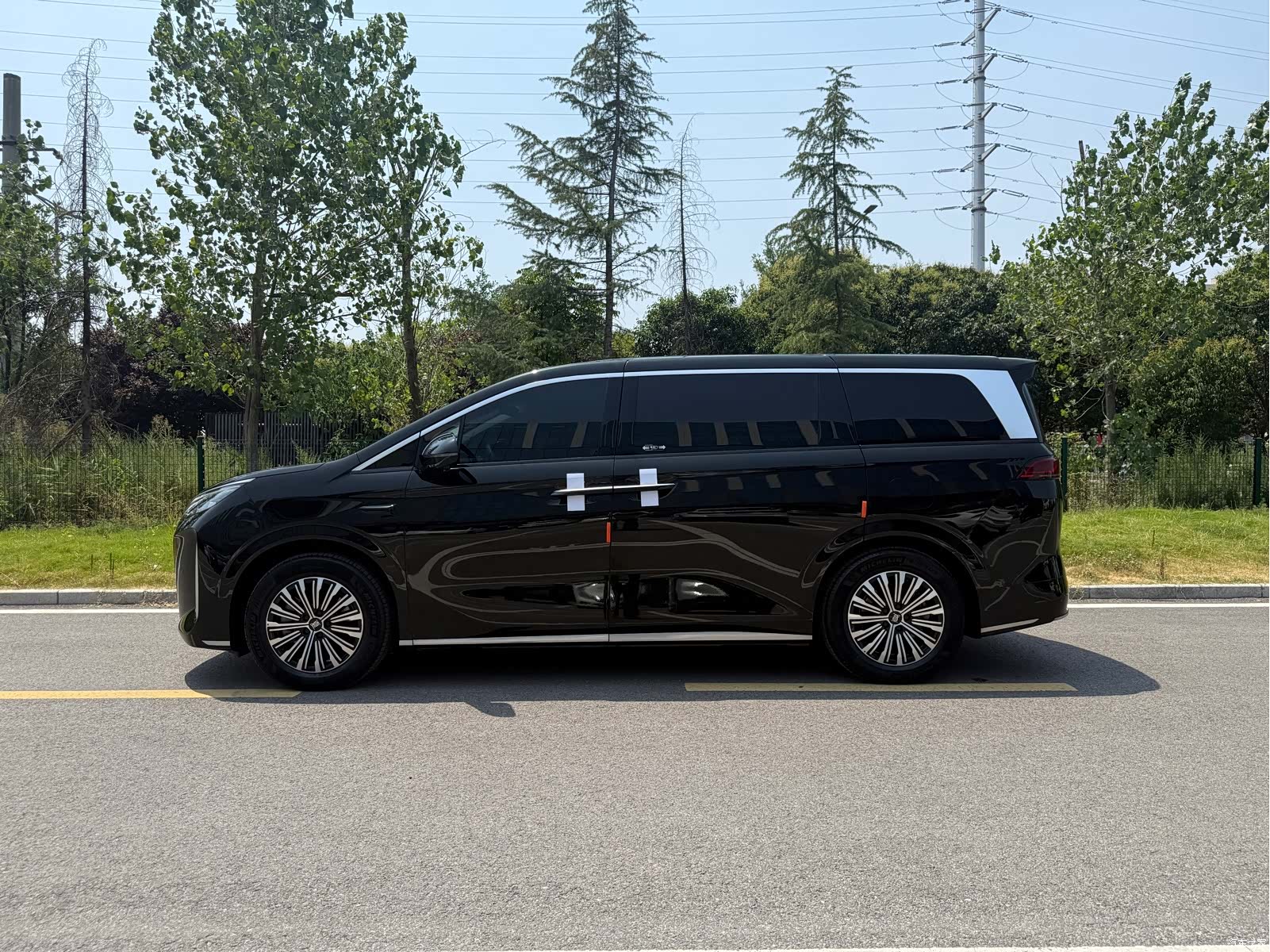 BYD Xia, 2025 16