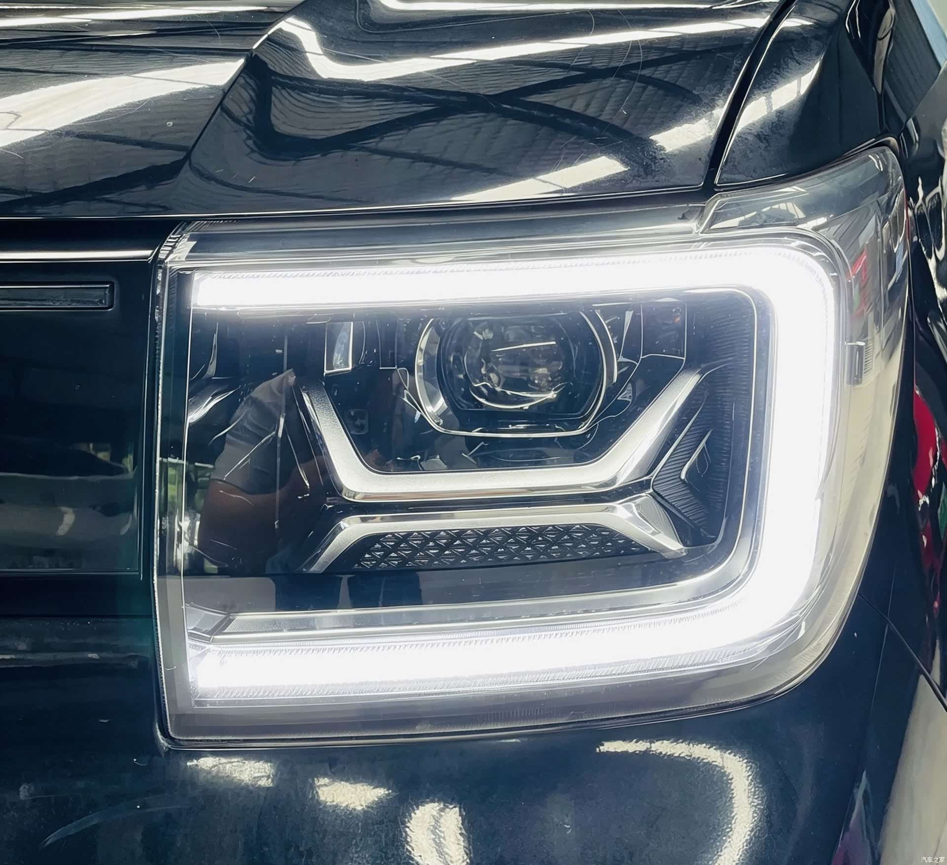 Wuling MINIEV, 2024 10