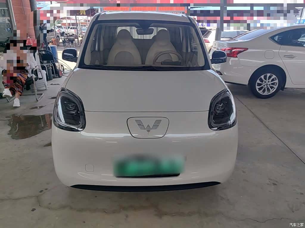 Wuling MINIEV, 2025 3