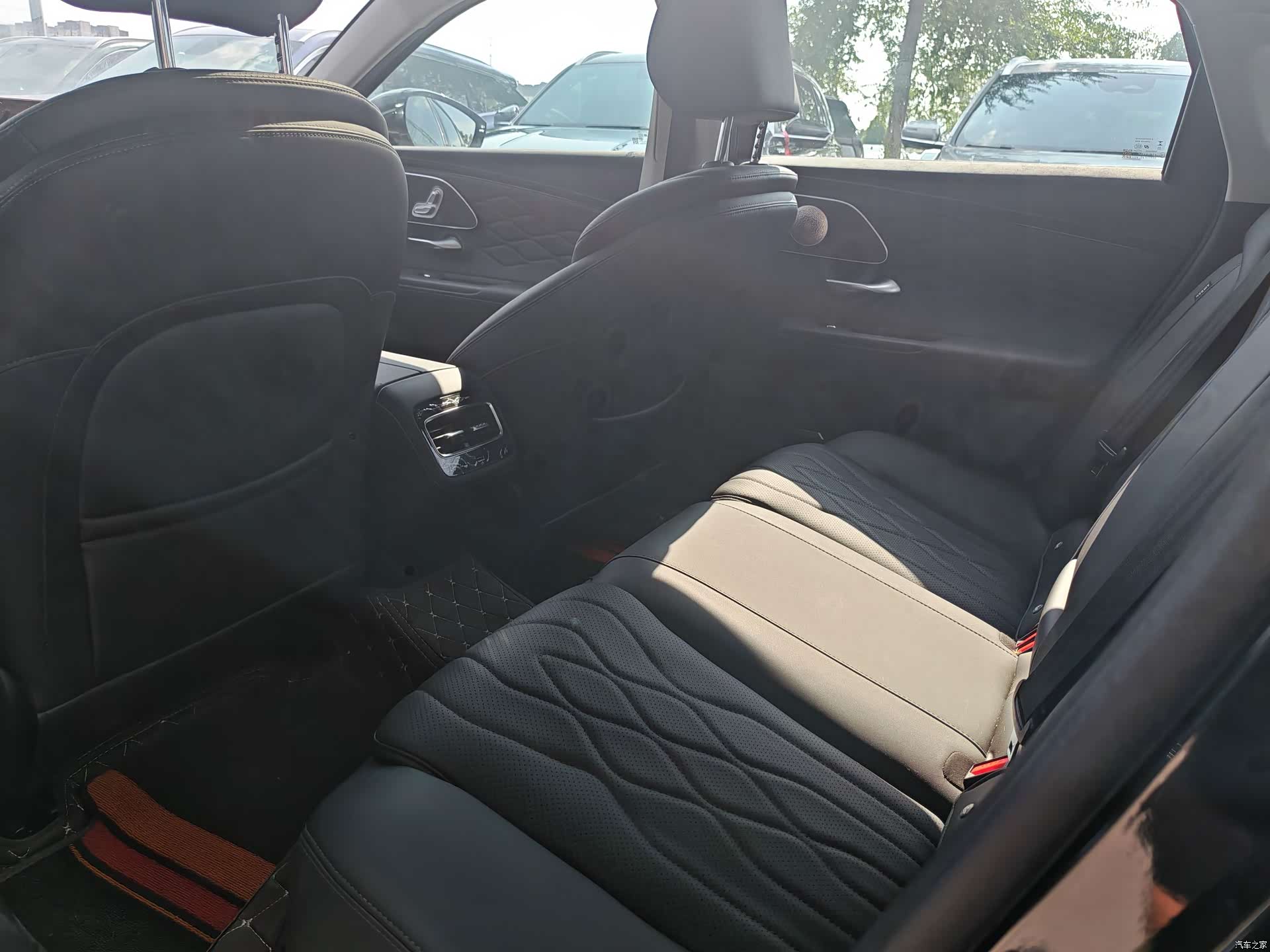 Chery Arrizo 8, 2026 все фото