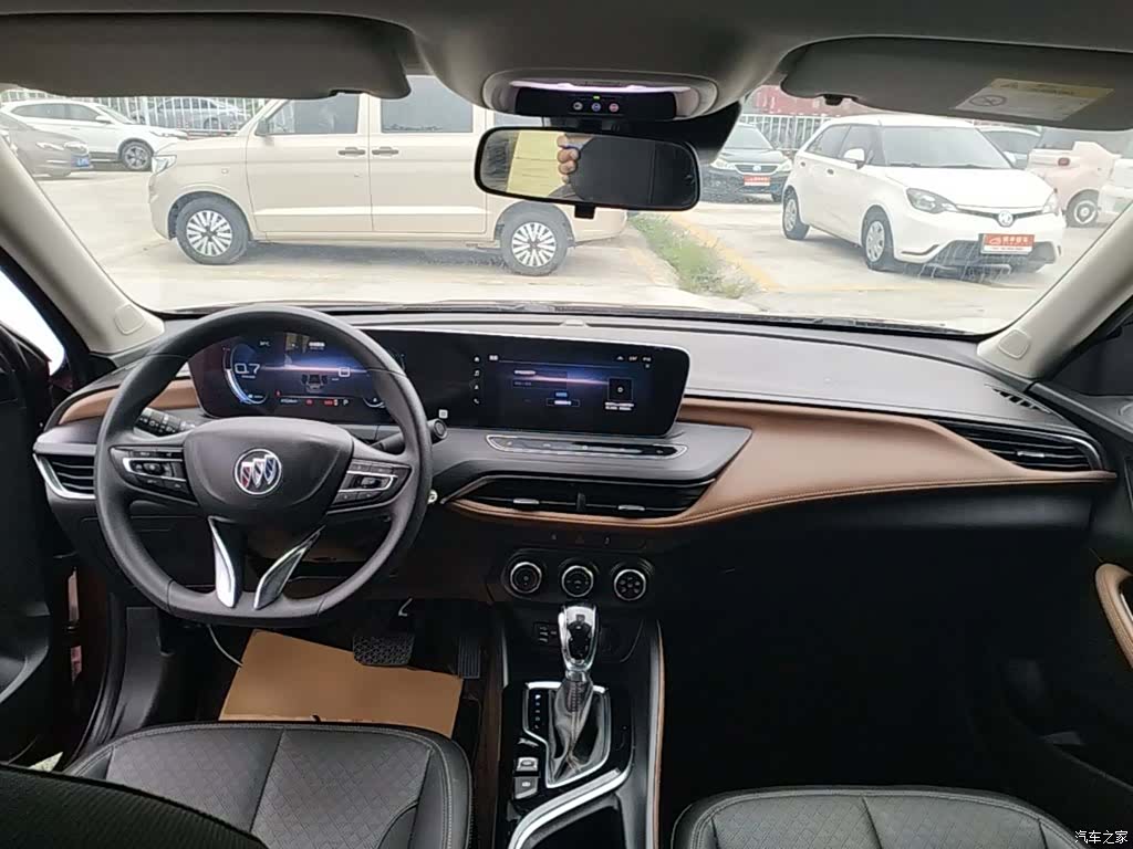 Buick Verano, 2022 10