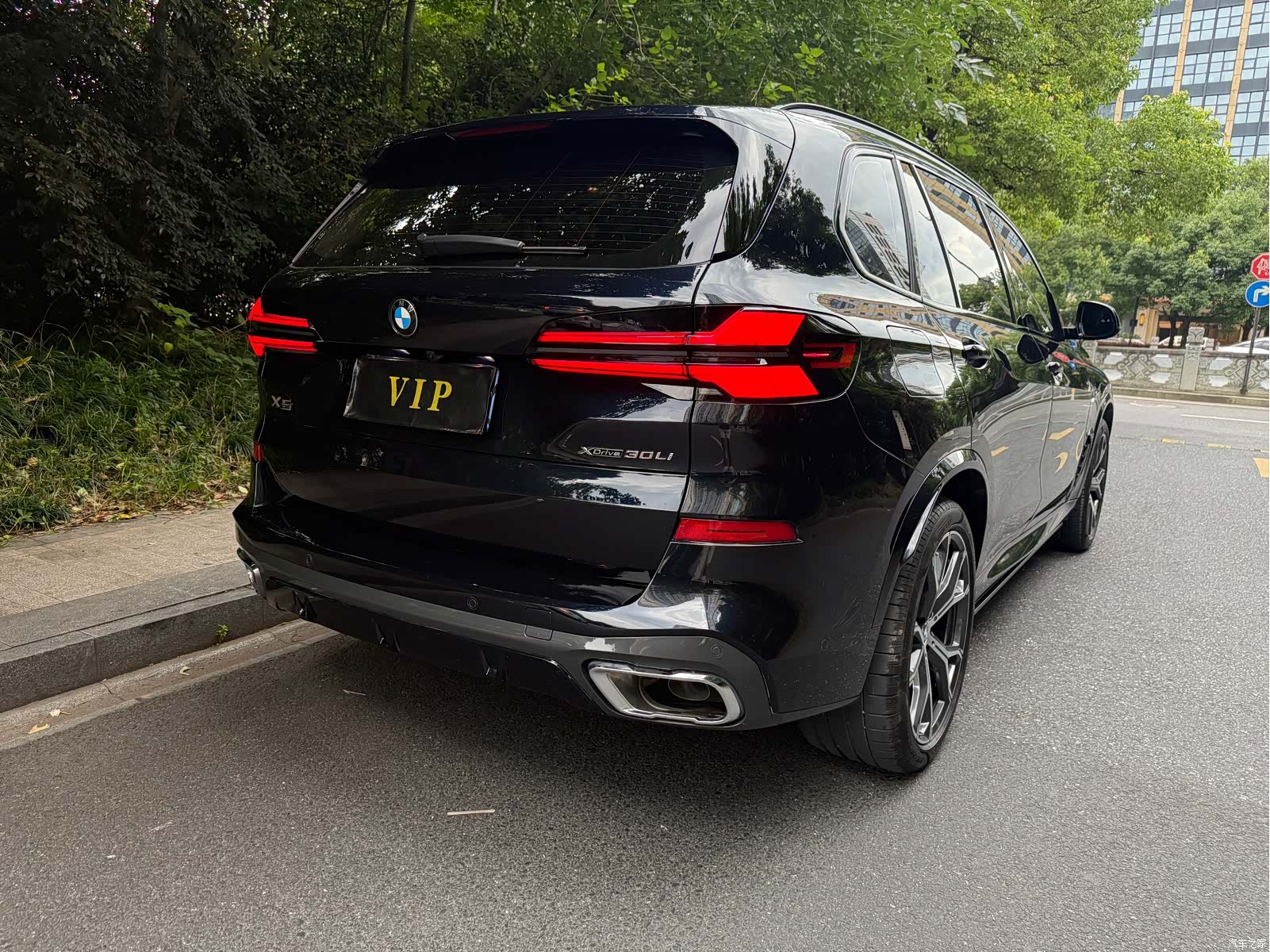 BMW X5, 2026 12