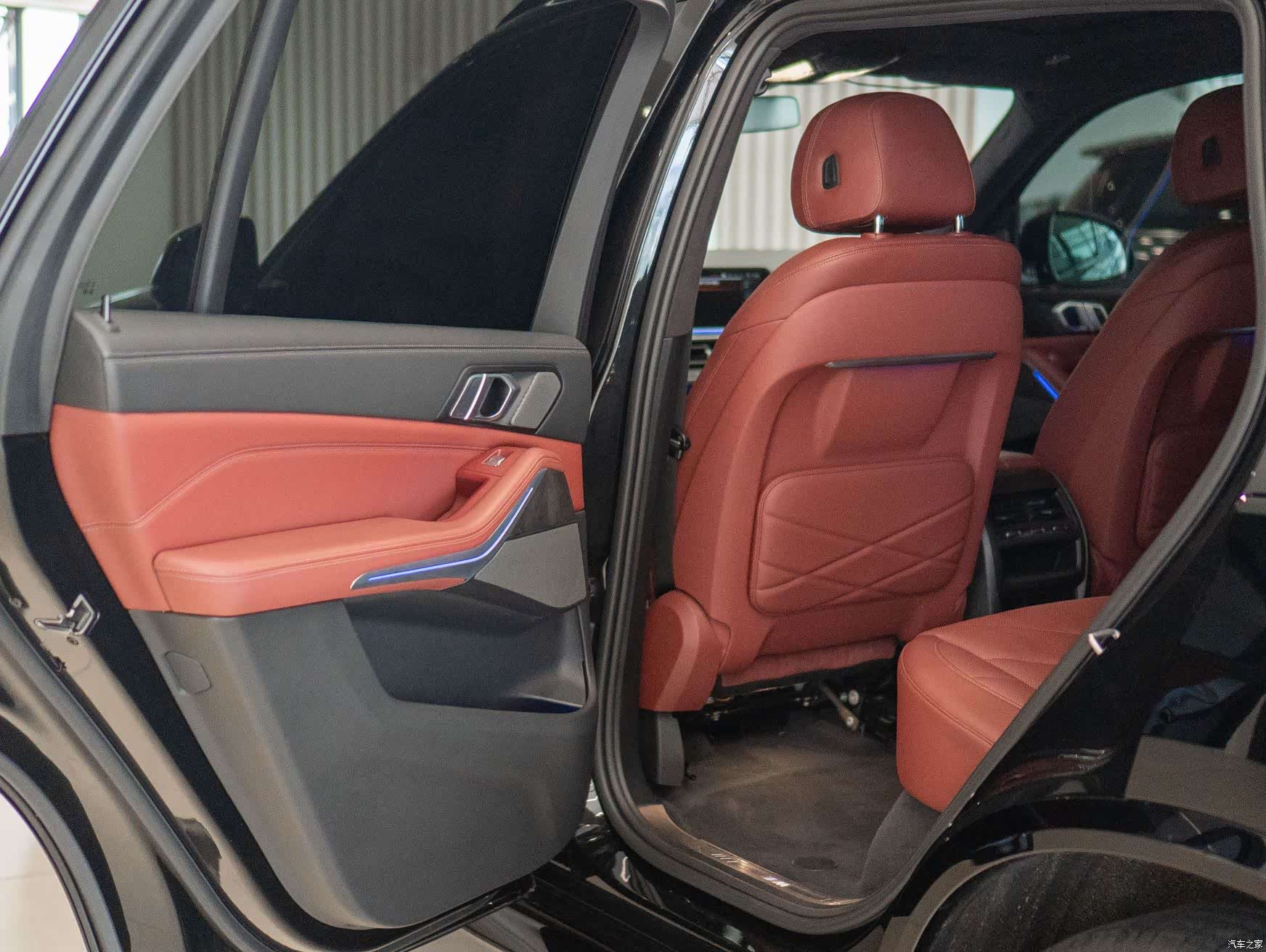 BMW X5, 2023 19