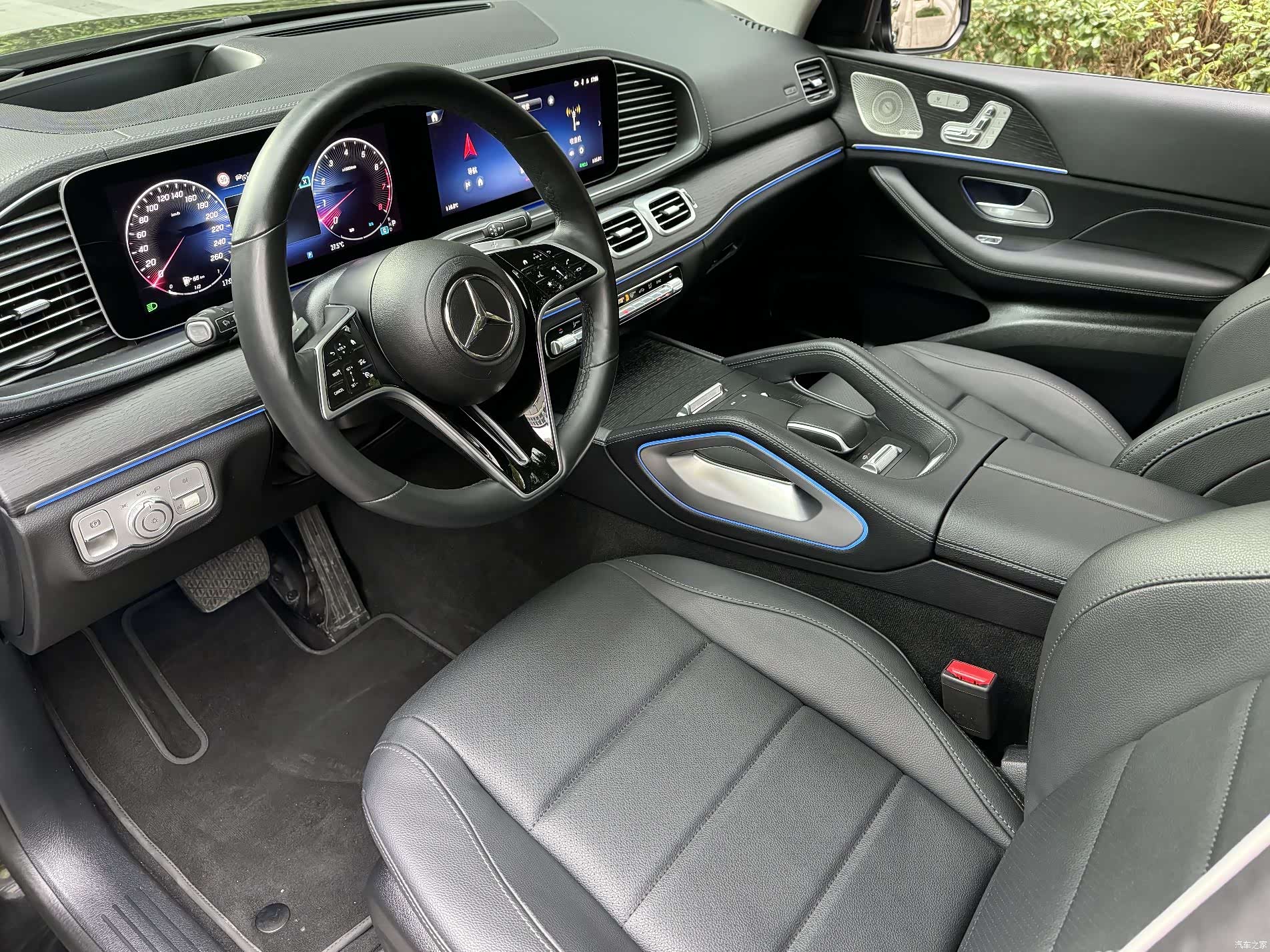 Mercedes-Benz GLE, 2023 6