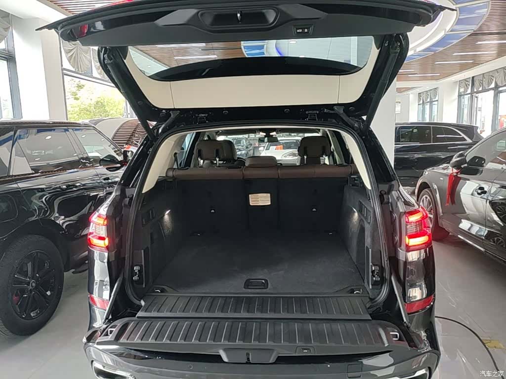 BMW X5, 2021 15