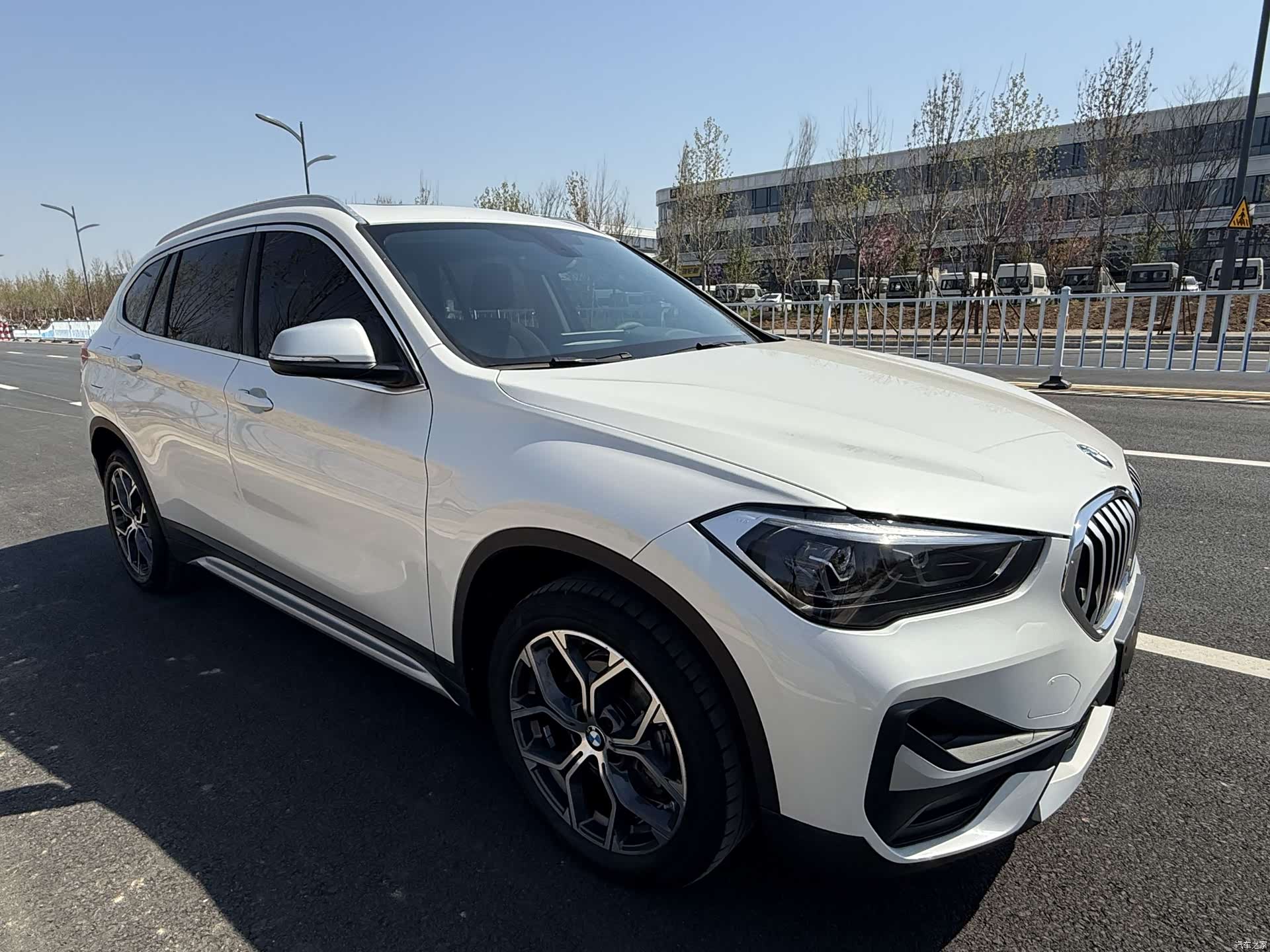 BMW X1, 2023 7