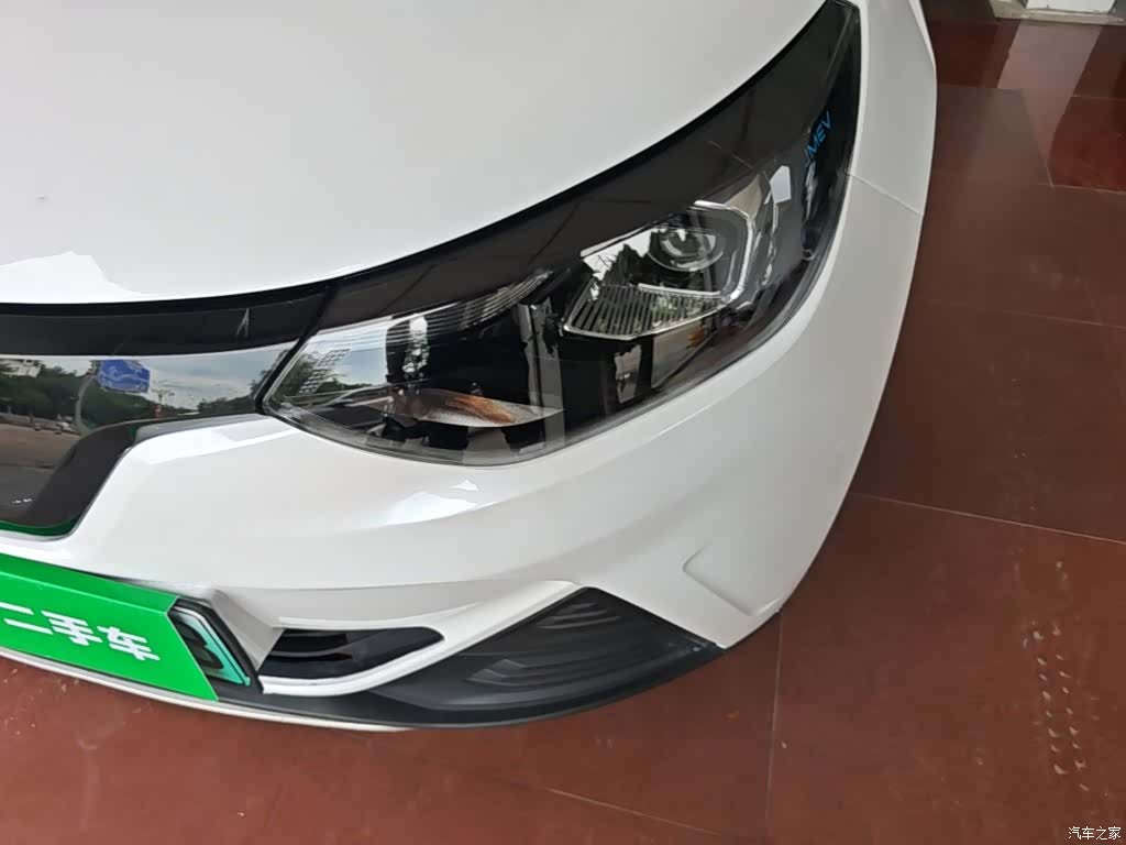 JMC EV2, 2024 24