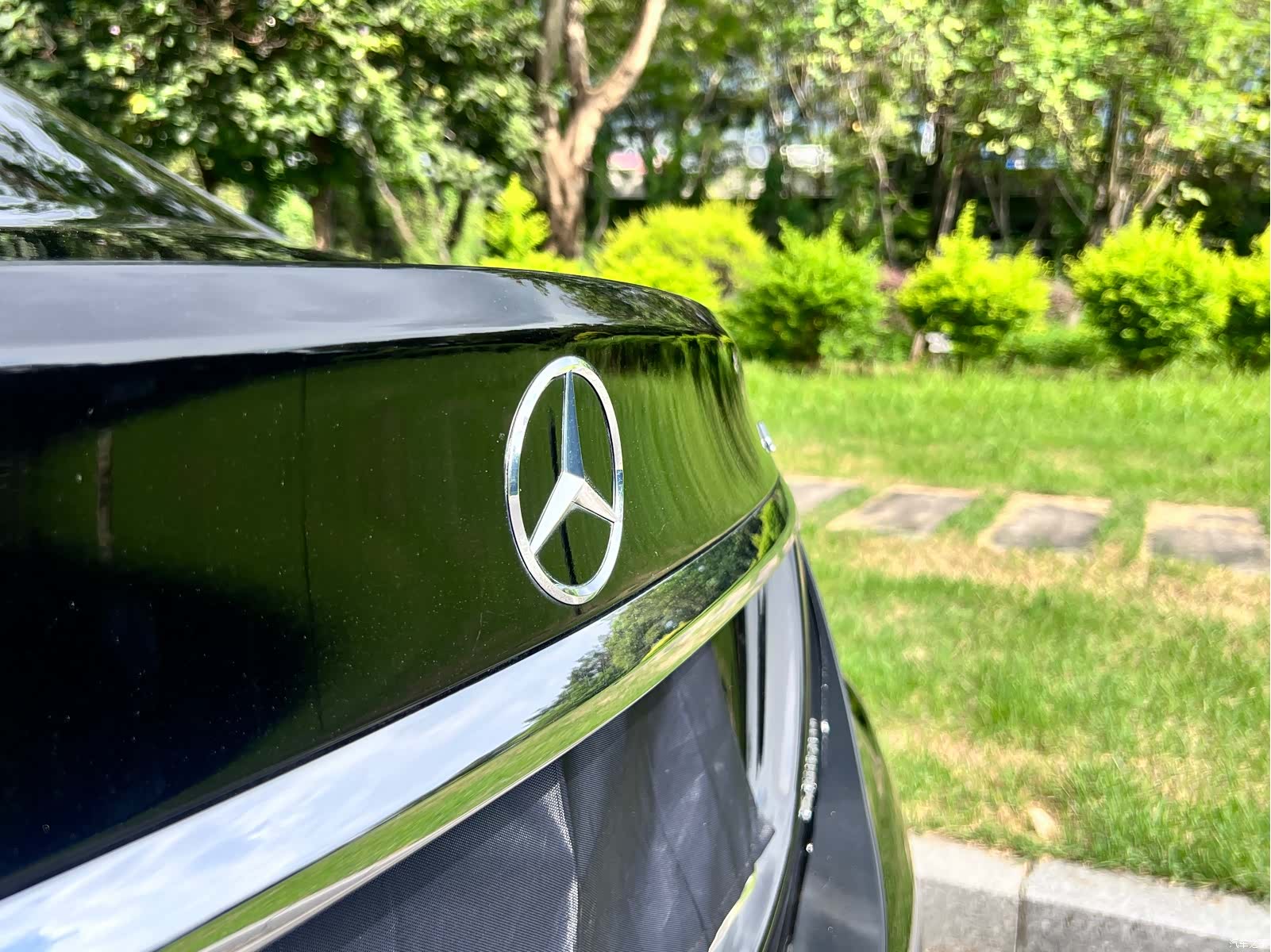 Mercedes-Benz C-Class, 2018 25