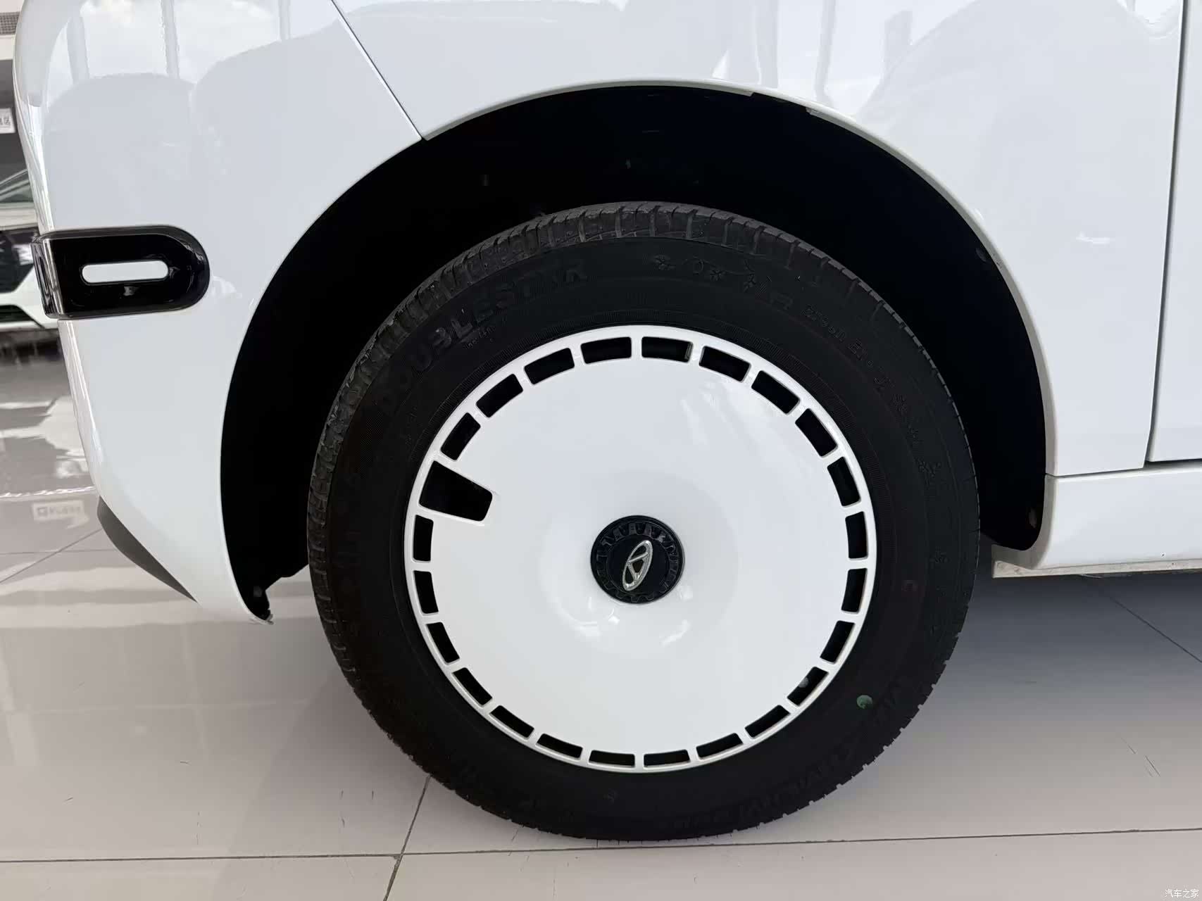 Chery QQ, 2023 4