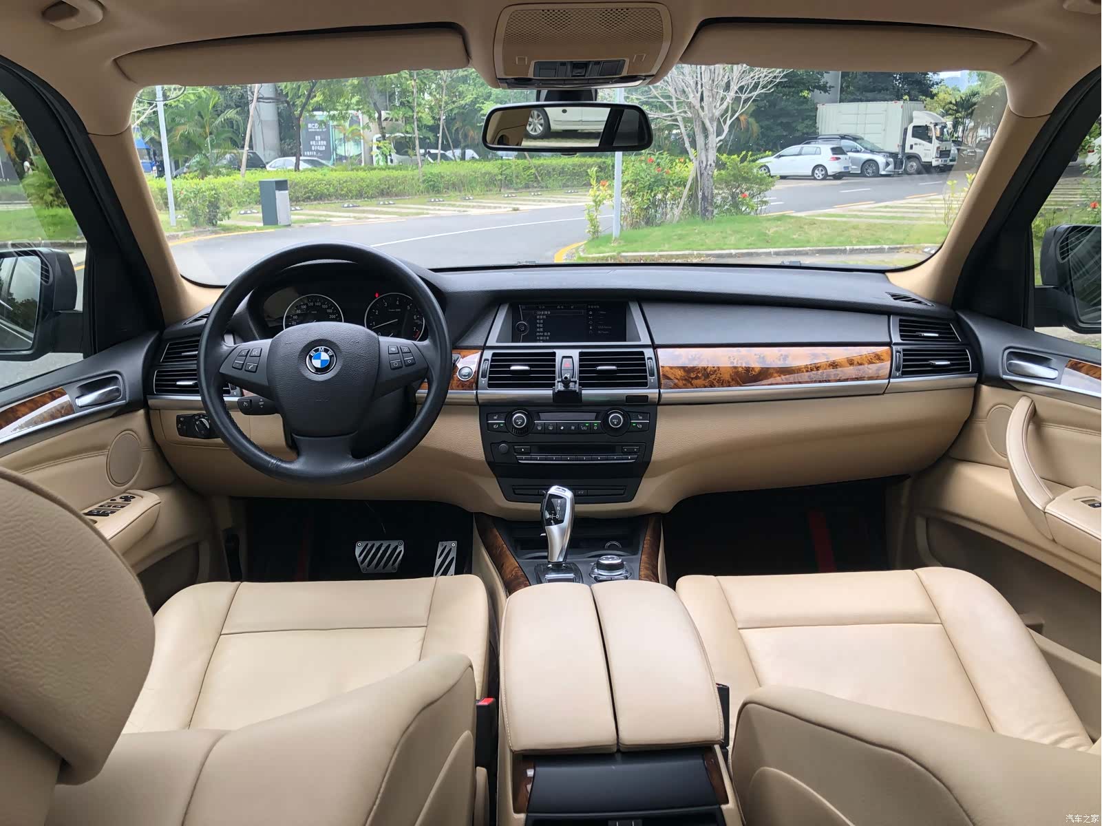 BMW X5, 2012 9
