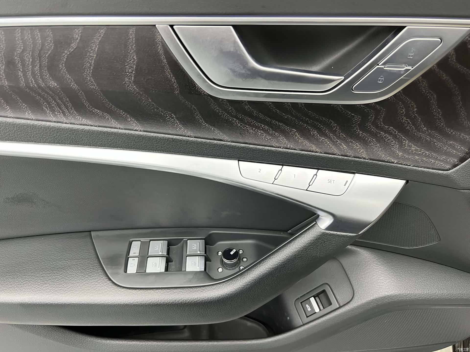 Audi A6L, 2023 6