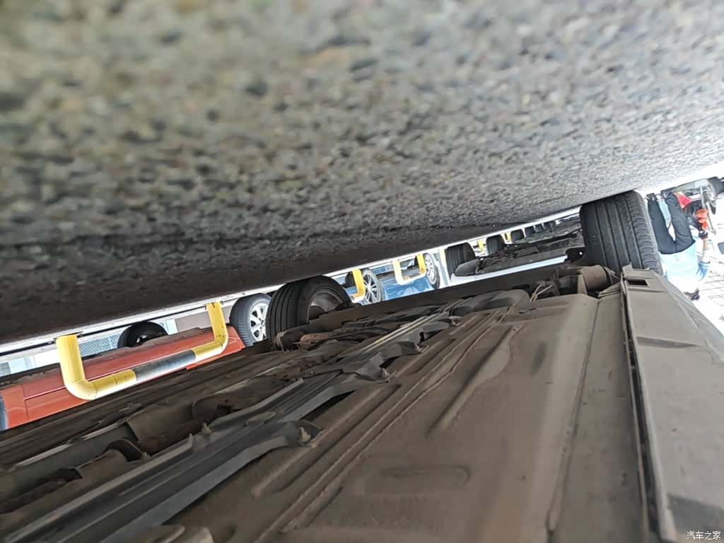 DongFeng SX6, 2017 21