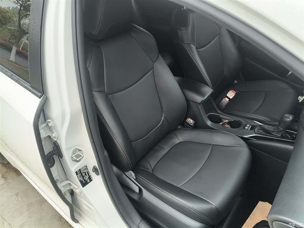 Toyota Corolla, 2022 25