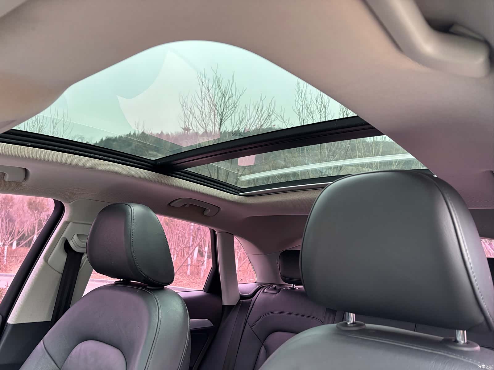 Audi Q3, 2016 13