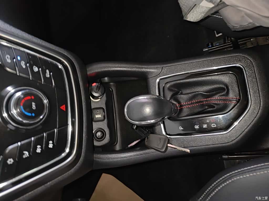 Changan CS35, 2017 14