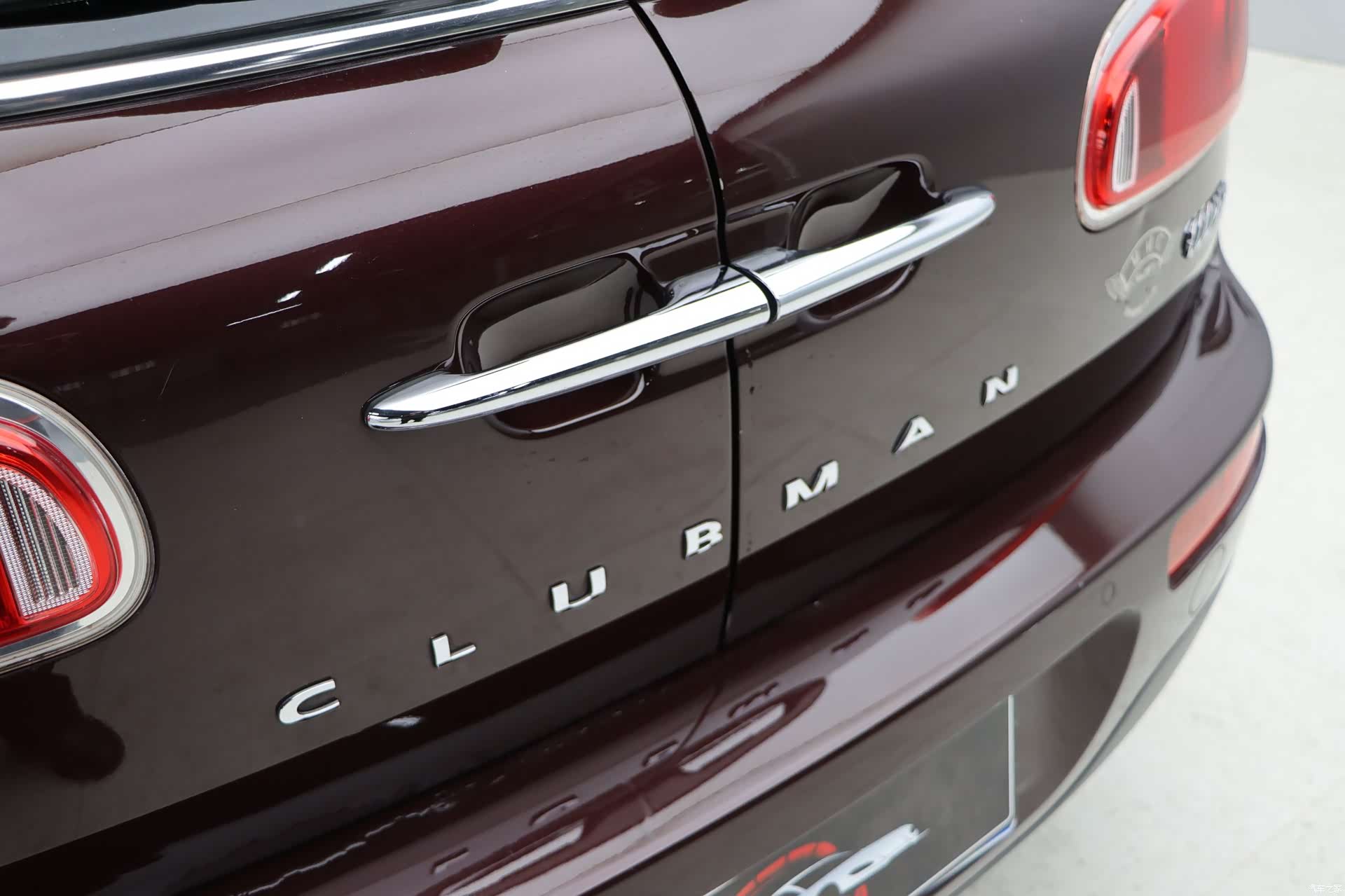 Mini Clubman, 2017 24