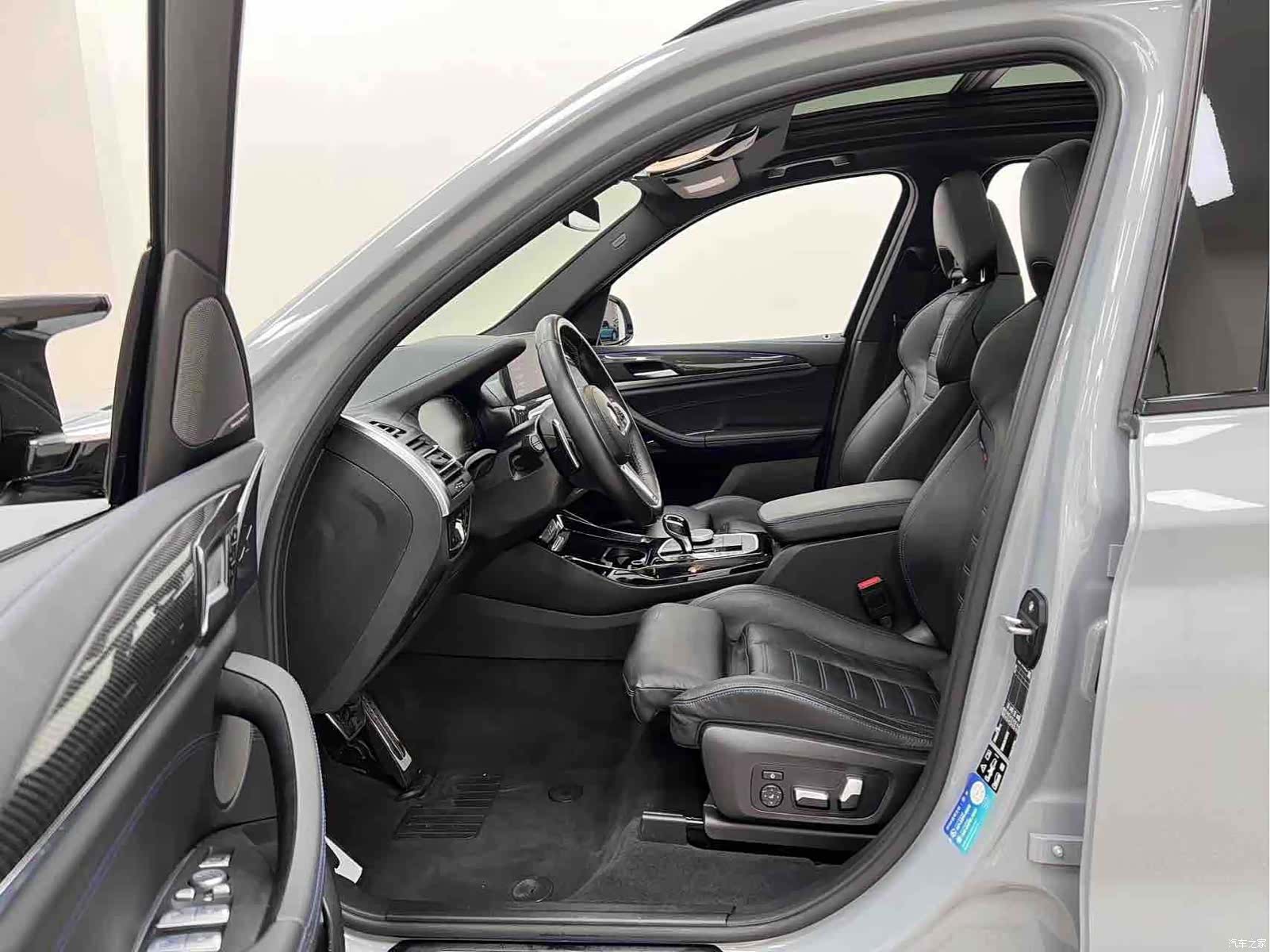 BMW X3, 2023 9