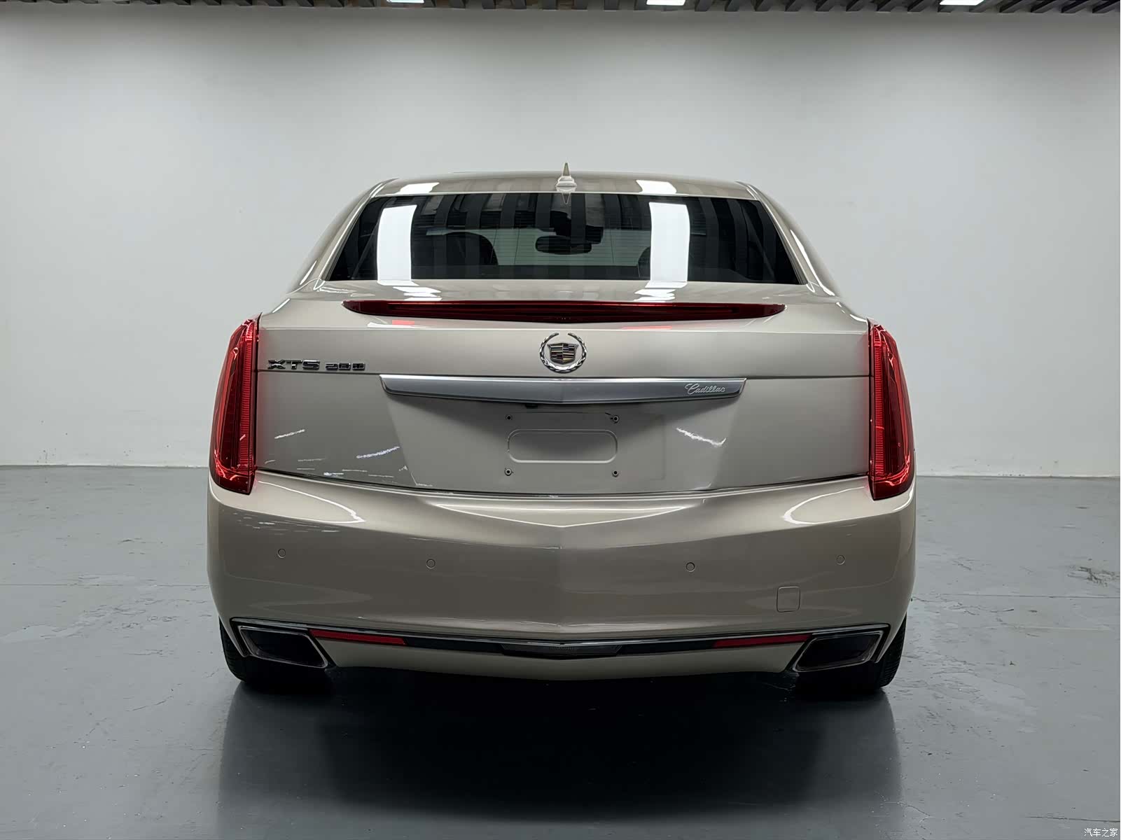 Cadillac XTS, 2013 30