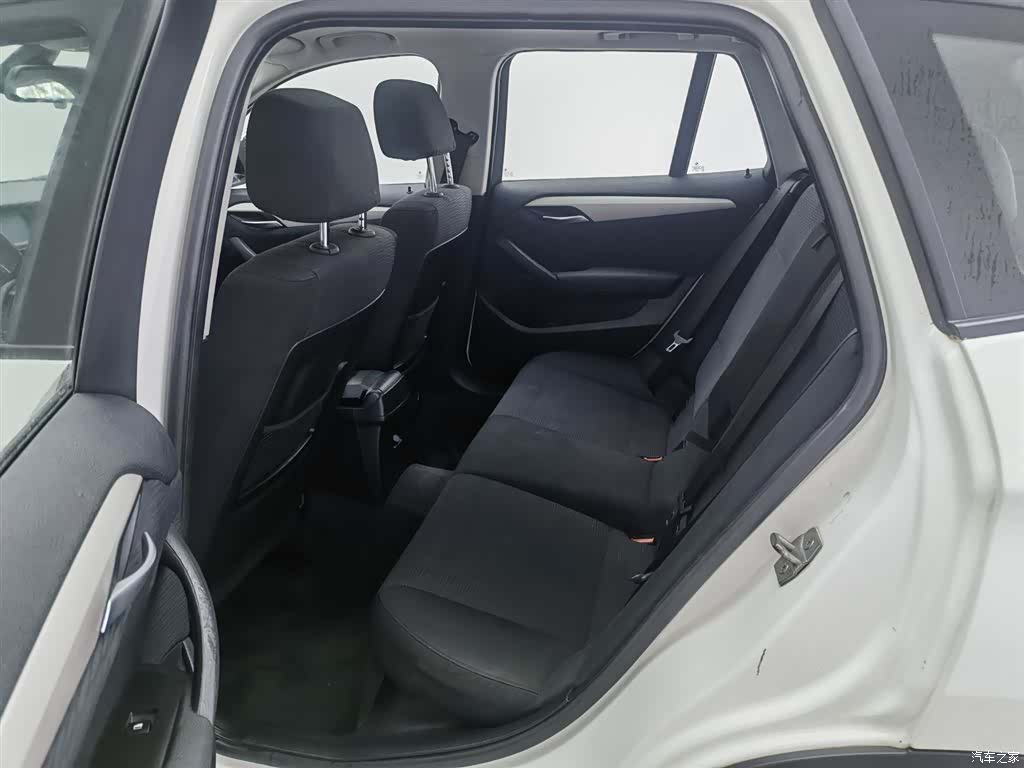 BMW X1, 2014 15