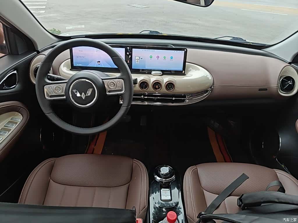 Wuling Bingo, 2023 10