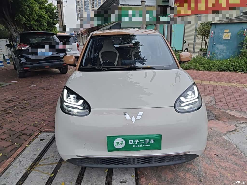 Wuling Bingo, 2023 3