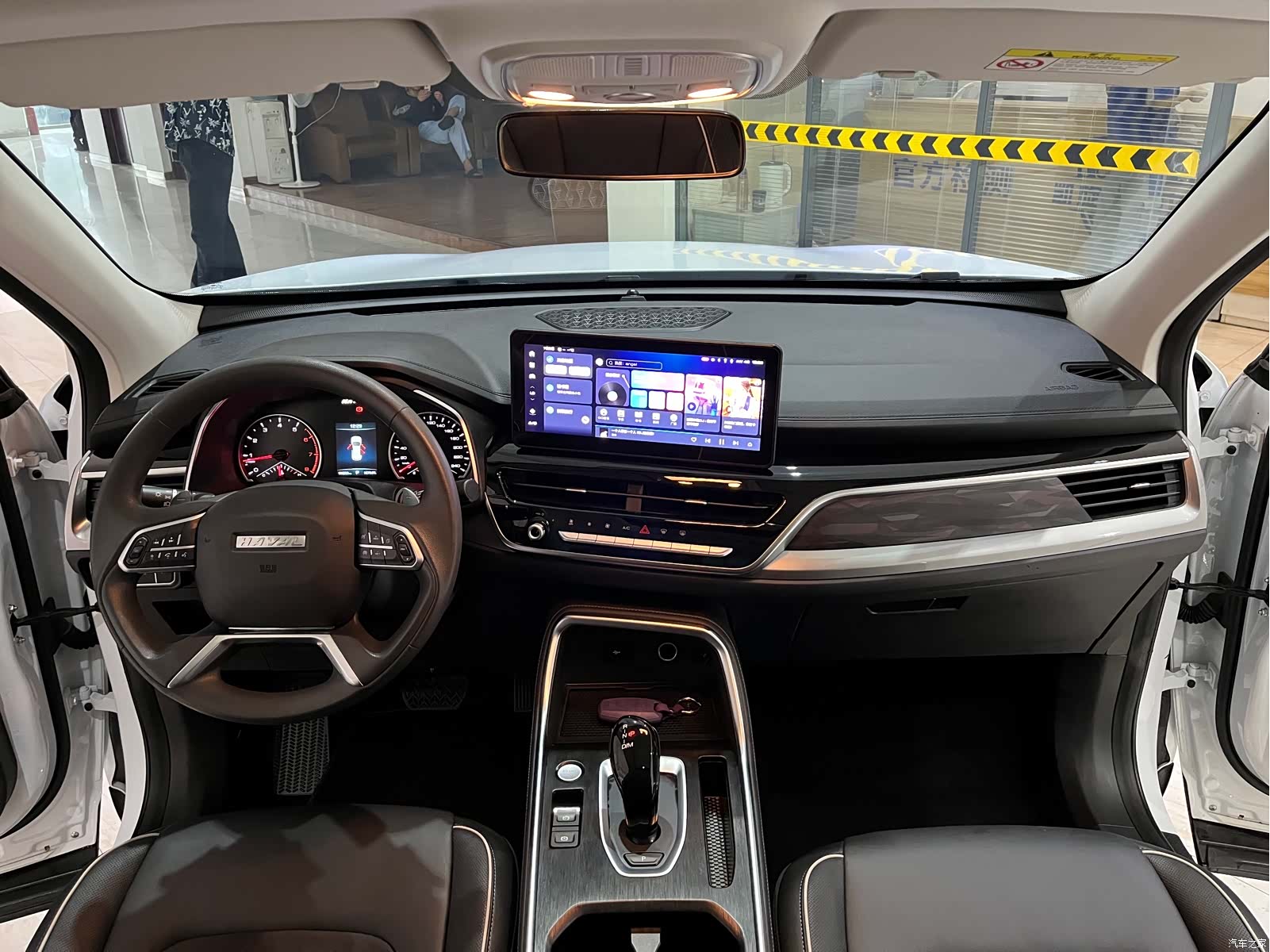 Haval H6, 2023 12
