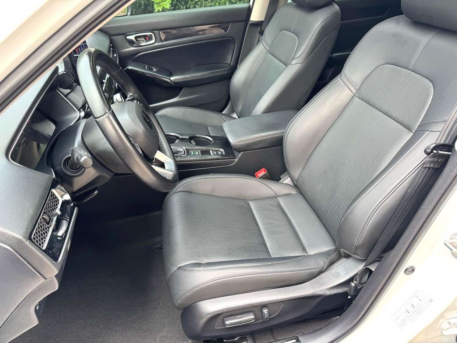 Honda Integra, 2022 8