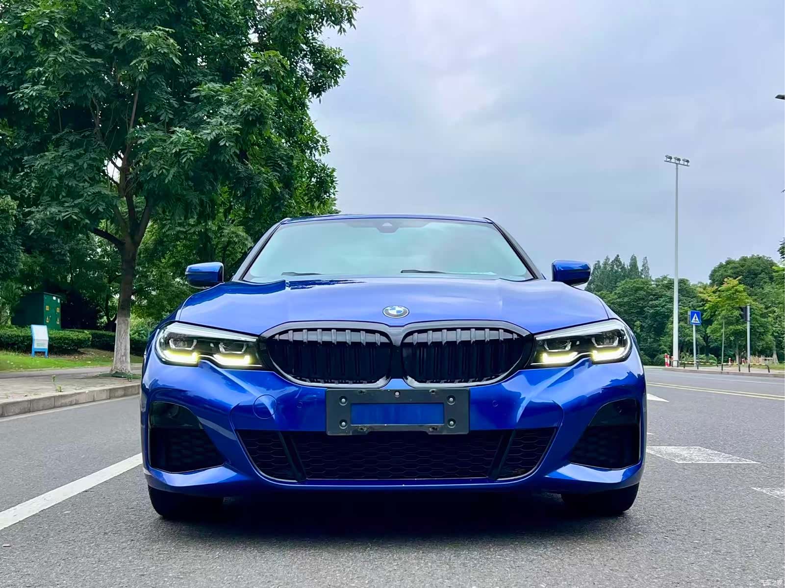 BMW 3 Series, 2020 3