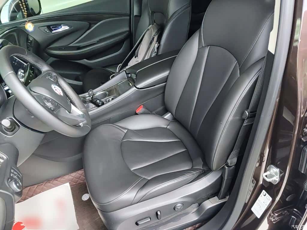 Buick Envision Plus, 2021 15