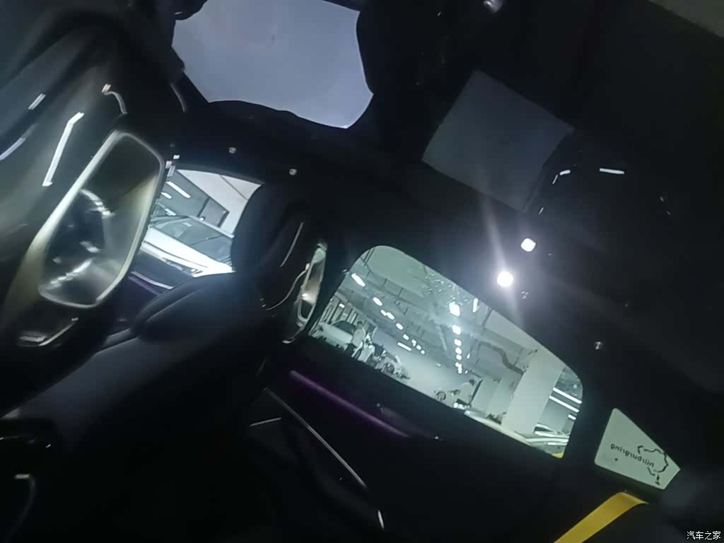 Xiaomi SU7, 2025 18
