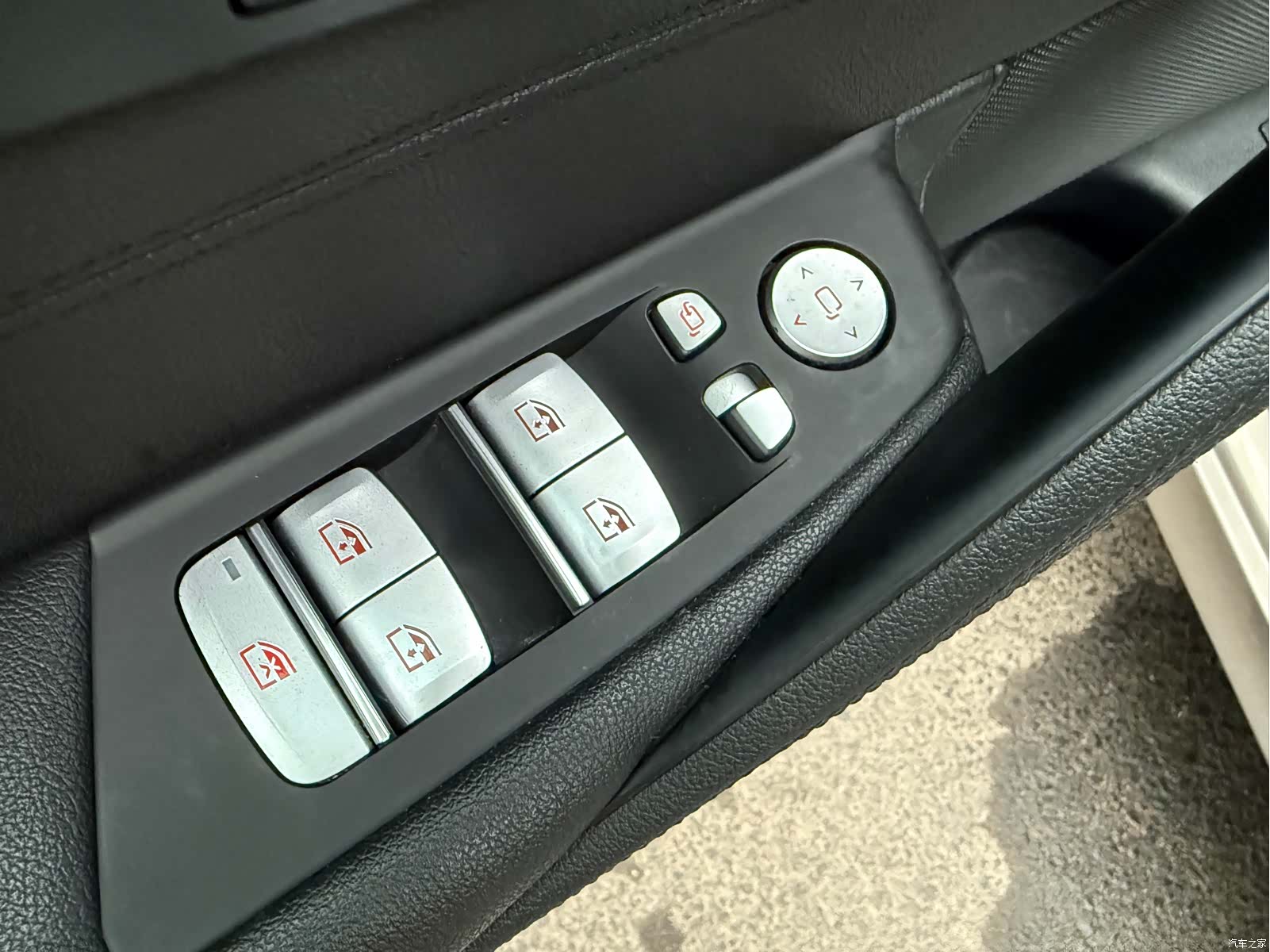 BMW 5 Series, 2018 4