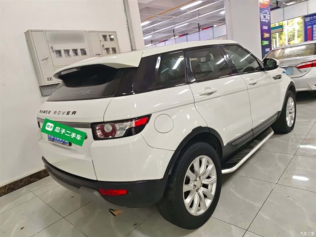 Land Rover Range Rover, 2015 все фото