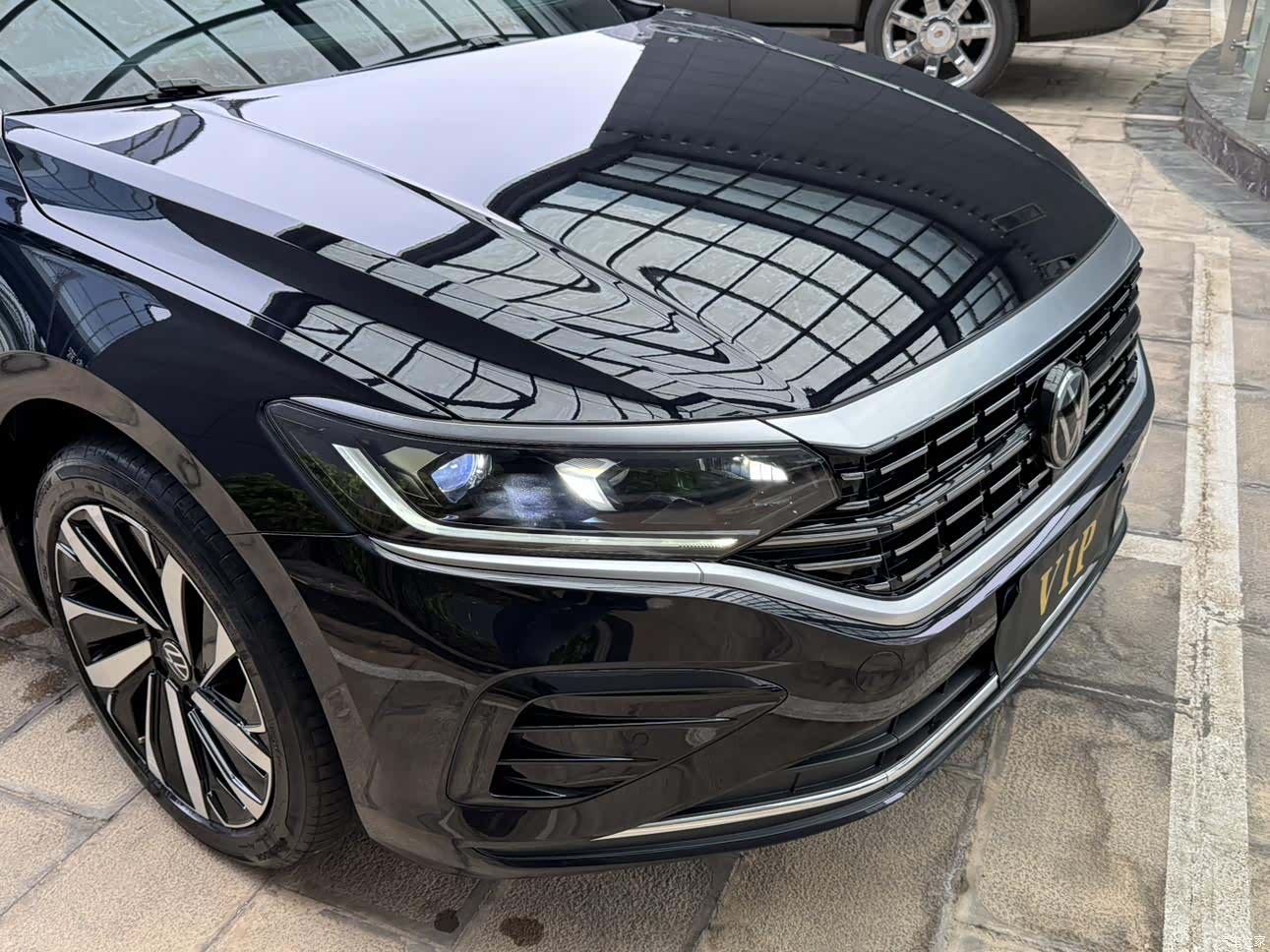 Volkswagen Passat, 2023 47