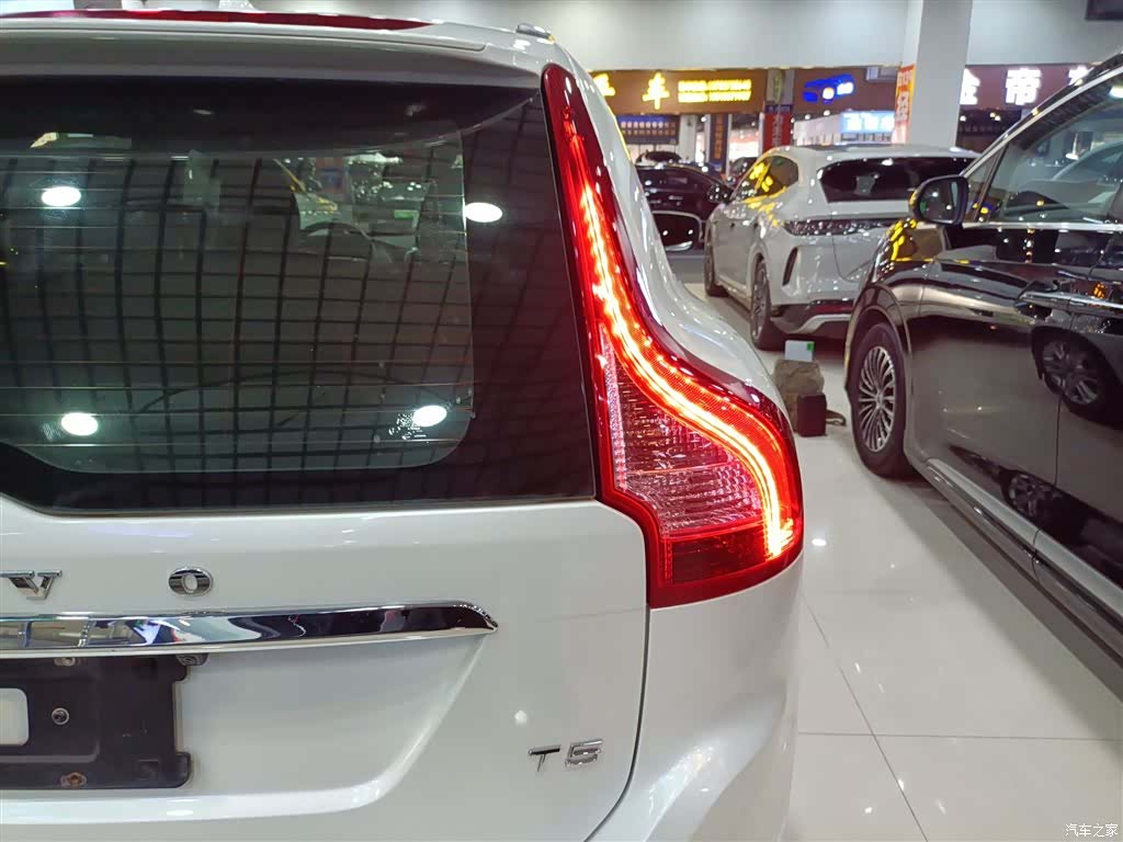 Volvo XC60, 2016 8