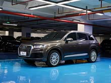 �µ�Q7 2016�� 45 TFSI S line�˶���