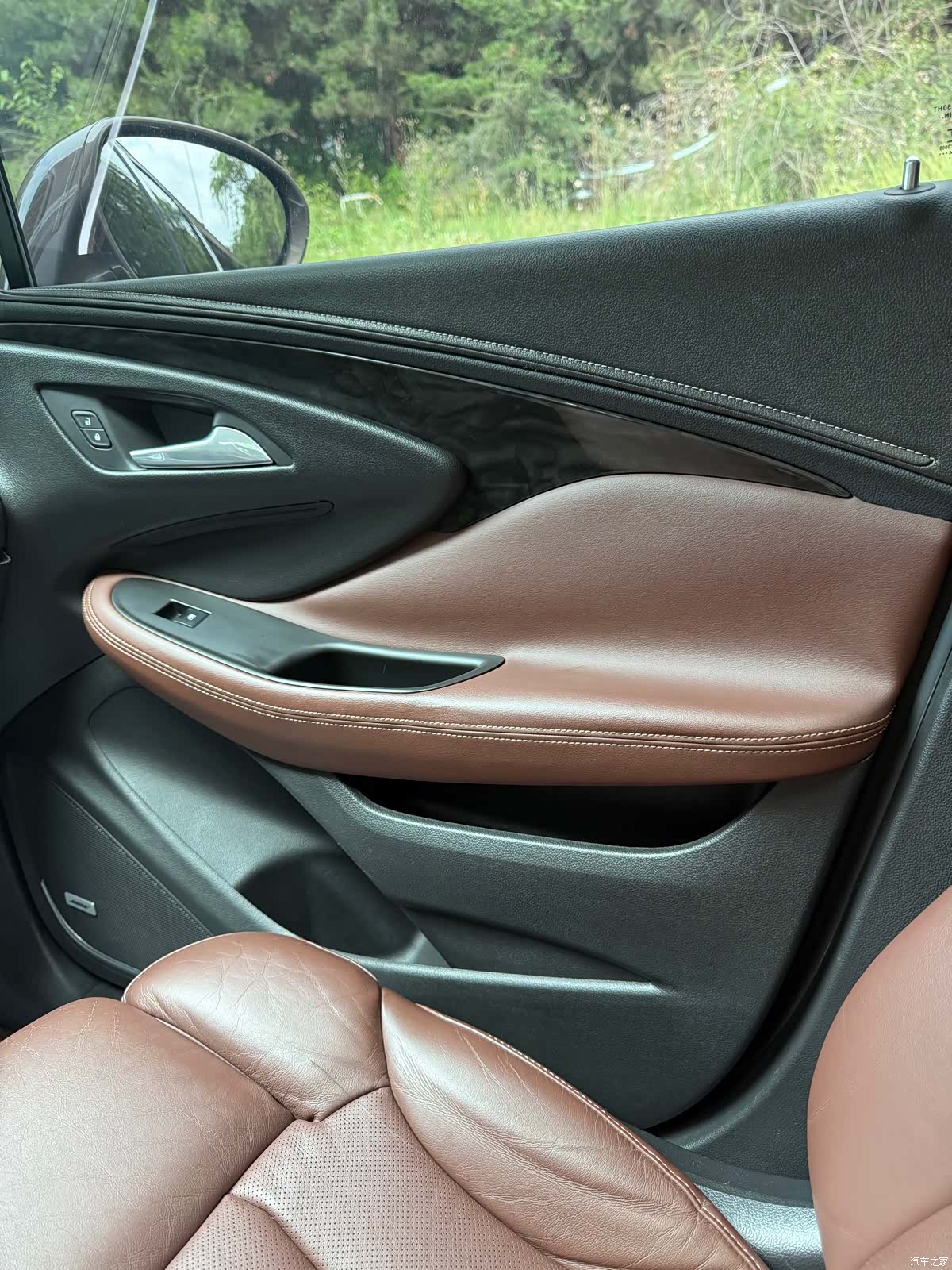 Buick Envision Plus, 2013 13
