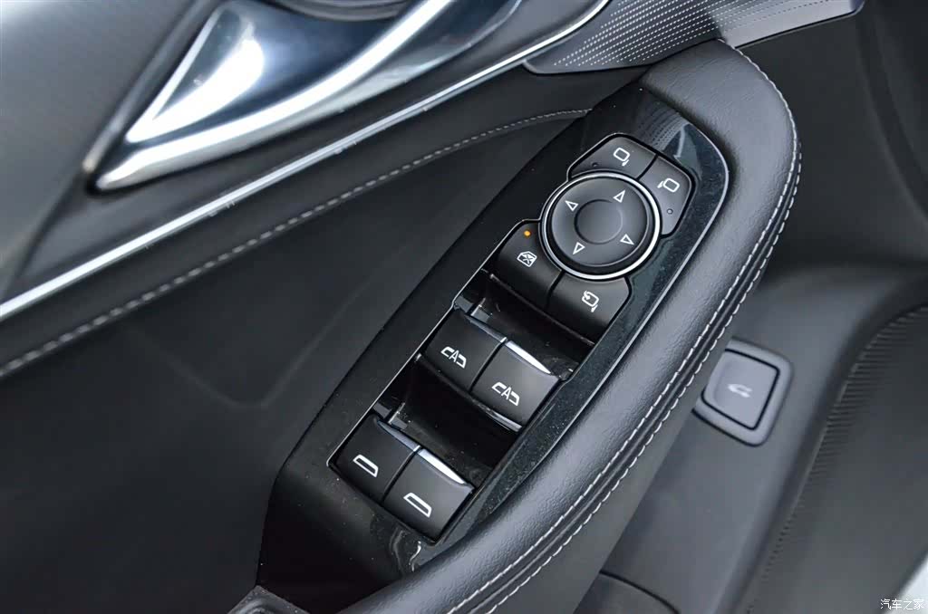 Cadillac CT5, 2021 17