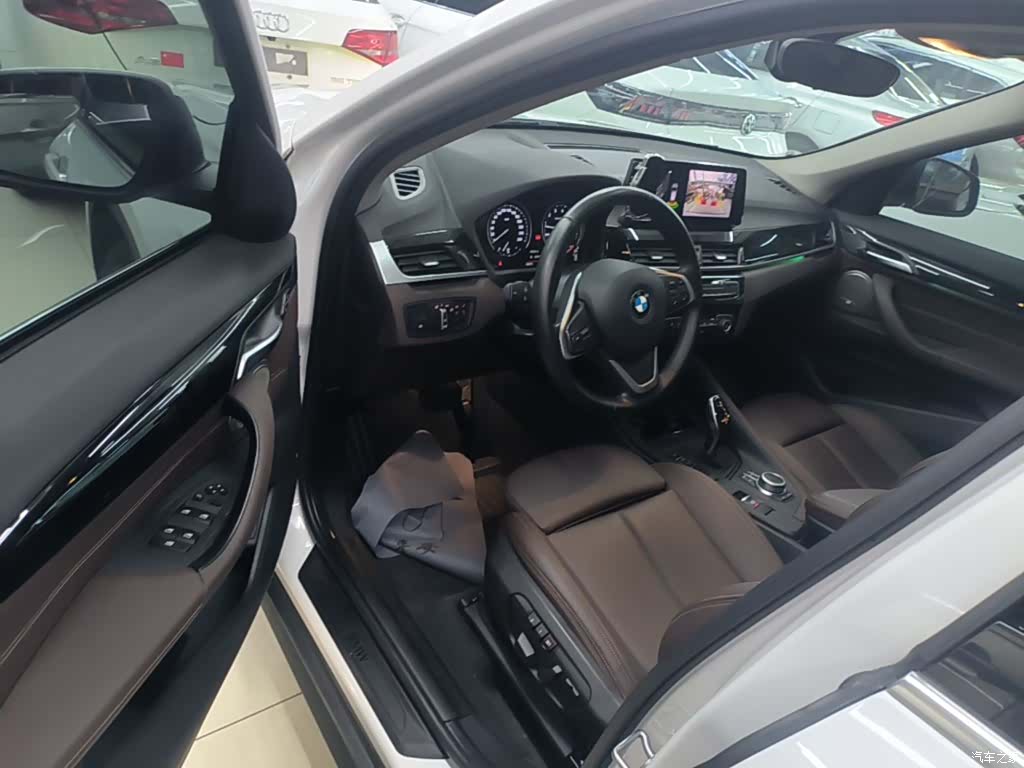 BMW X1, 2020 16