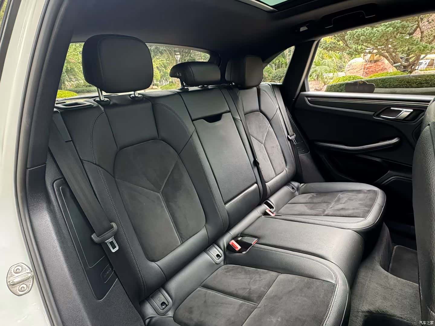 Porsche Macan, 2019 6