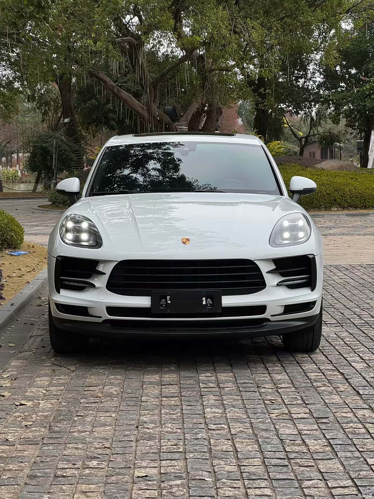 Porsche Macan, 2019 2