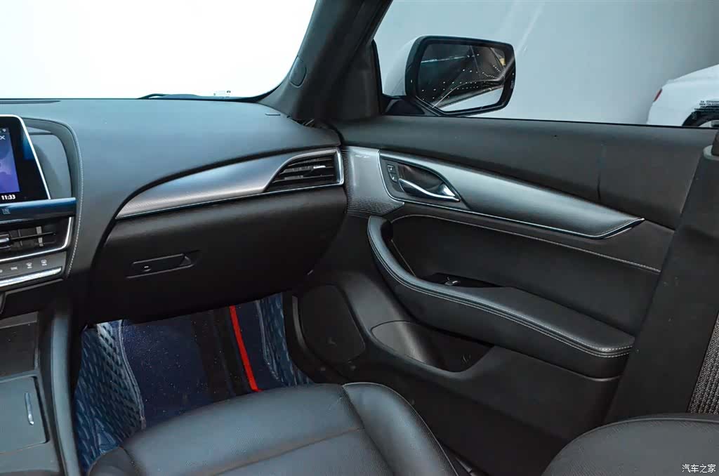 Cadillac CT5, 2021 13