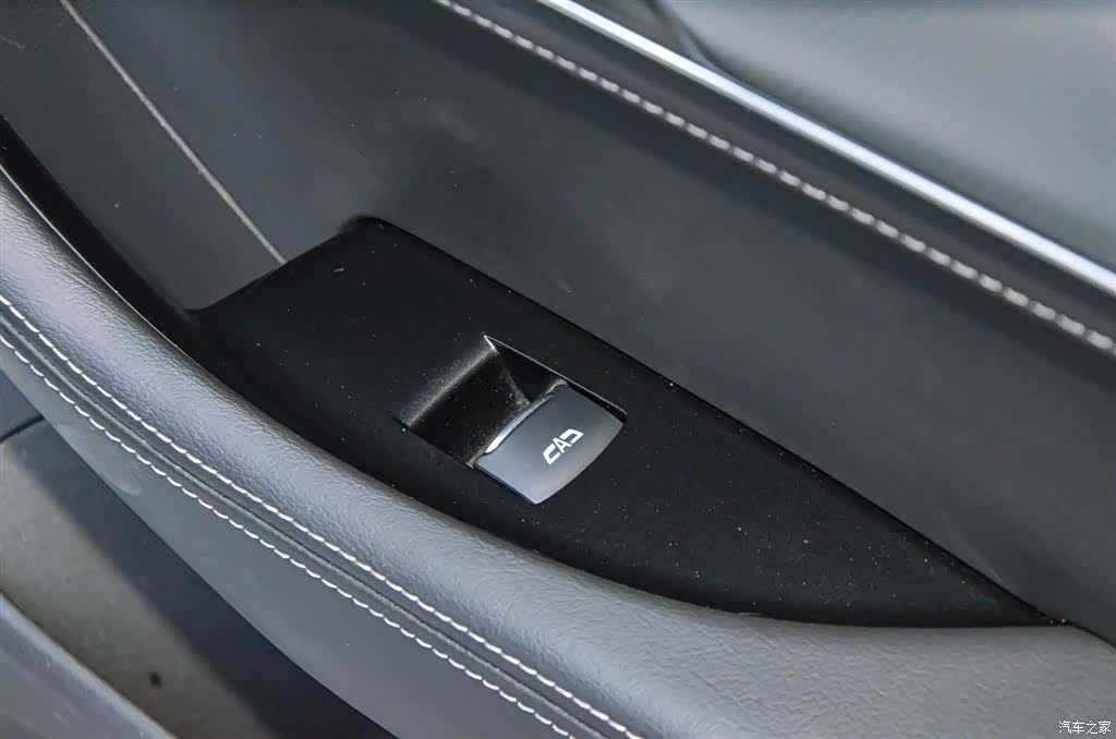 Cadillac CT5, 2021 24