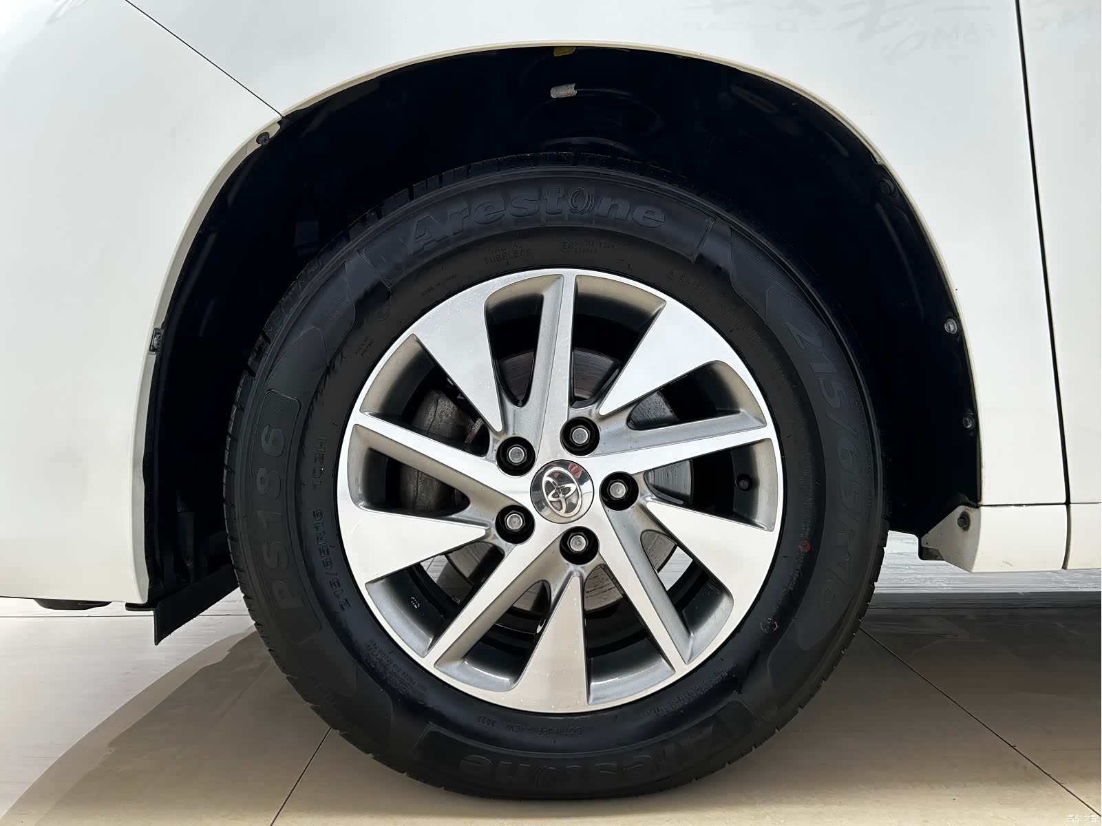 Toyota Alphard, 2015 21