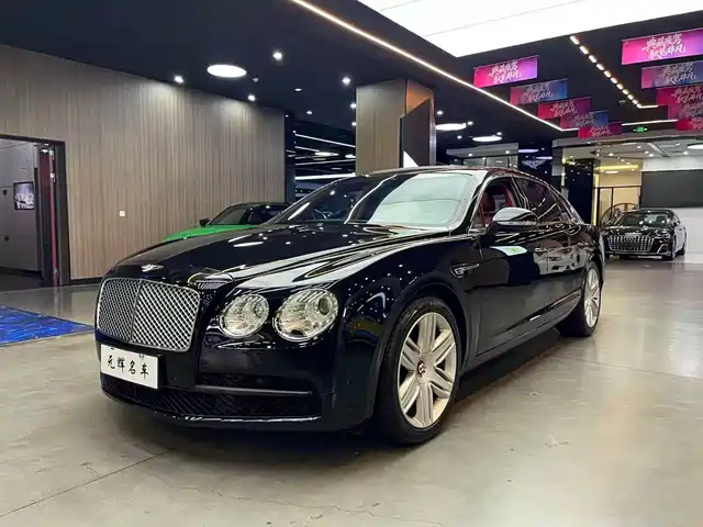 Bentley Fich 2018 — купить из Китая под заказ