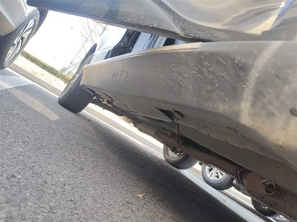 Hyundai Beijing ix35