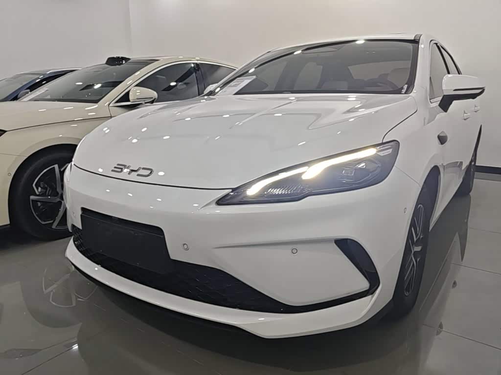 BYD Seal 05 DM-i 05 DM-i 2025 DM-i Smart Drive 120KM Flagship