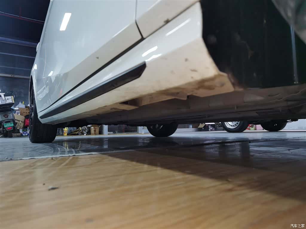 GAC Empow, 2023 19