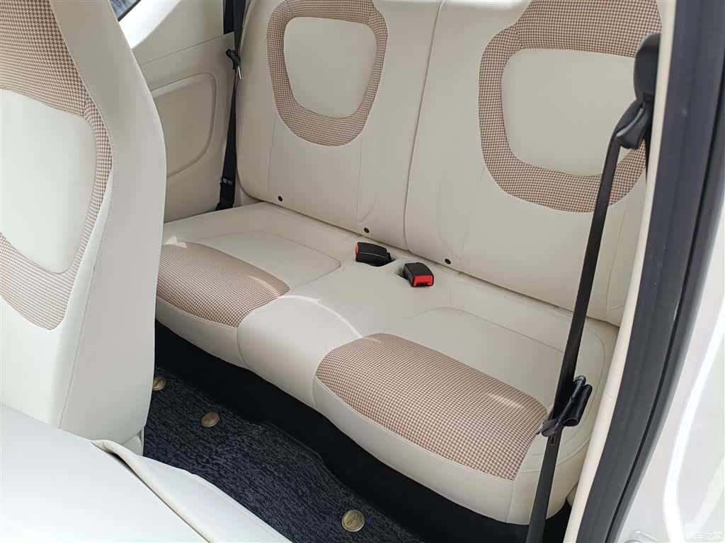 Wuling MINIEV, 2025 13