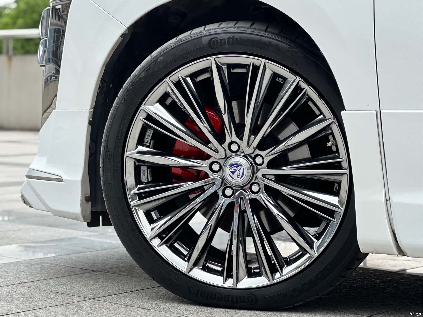 Toyota Vellfire, 2020 18